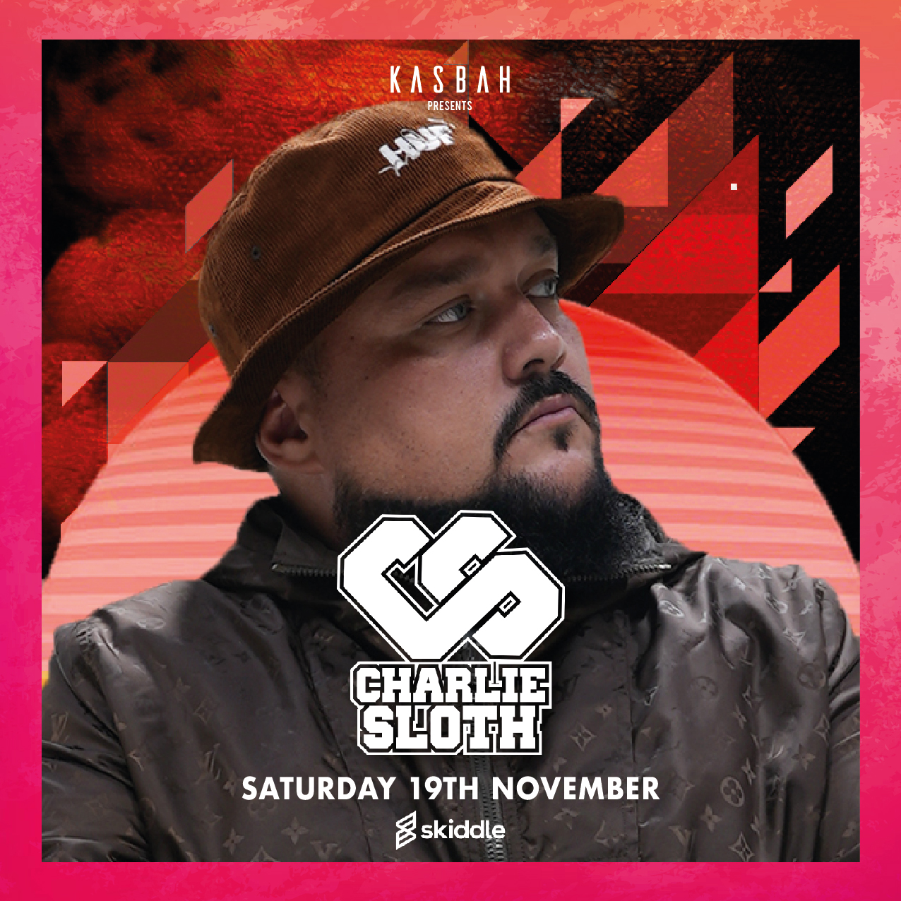 Charlie Sloth (Cancelled)
