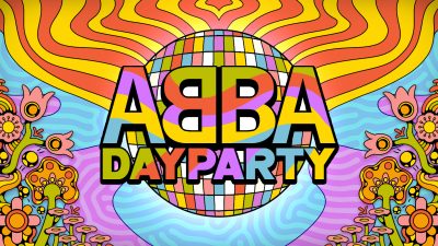 Abba Garden Party (15th August)