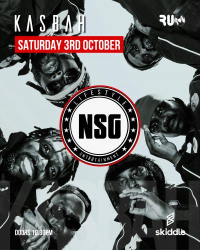 NSG 3rd Oct