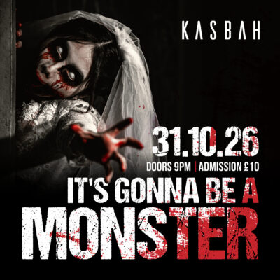 Halloween 31st Oct